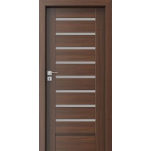 Porta KONCEPT A8 Orech 4 